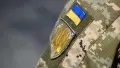 Працівник ТЦК. Фото: АрміяInform