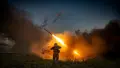 1585-е сутки широкомасштабной вооруженной агрессии РФ против Украины. Фото: ГШ ВСУ.