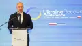 Денис Шмигаль, перший віце-прем'єр-міністр – міністр енергетики України. Фото: Telegram.
