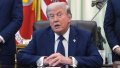 Donald Trump. Photo: WH/pool.