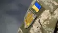 Працівник ТЦК. Фото: АрміяInform