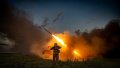 The 1585th day of the russian federation's large-scale armed aggression against Ukraine. Photo: General Staff of the Armed Forces of Ukraine.