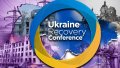 The Ukraine Recovery Conference 2027 will be held in Tallinn. Collage: Uwecworkgroup.