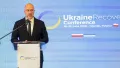 Denys Shmyhal, First Deputy Prime Minister and Minister of Energy of Ukraine. Photo: Telegram.
