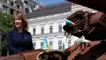 Рэйчел Ривз. Фото: Х/RachelReevesMP
