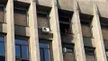 Наслідки атаки РФ. Фото: telegram/ivan_fedorov_zp