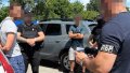 Arrest. Photo: State Bureau of Investigation