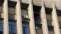 Наслідки атаки РФ. Фото: telegram/ivan_fedorov_zp