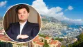Вадим Ермолаев. Коллаж: Українські Новини
