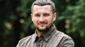 "За три роки нам вдалося неможливе – державне лісове господарство України стало на шлях фінансового і організаційного оздоровлення", – Генеральний директор ДП "Ліси України" Юрій Болоховець