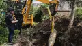 Російська авіабомба. Фото: ДСНС Харківщини