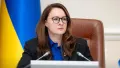 Yuliia Svyrydenko. Photo: Yuliia Svyrydenko's Telegram