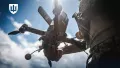 The Ministry of Defense is introducing a guaranteed monthly supply for UAV units. Illustration: Telegram FEDOROV