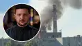 Колаж: Українські Новини