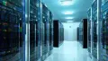 Data center. Photo: depositphotos