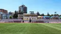 Стадион имени Тонкочеева в Каменце-Подольском. Фото: instagram/fc_epicentr_official