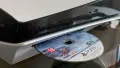 Диск для PlayStation 5. Фото: Денис Гороховский/Украинские новости
