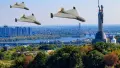 Obolon, Troieshchyna, and Vynohradar at risk: "Flash" releases map showing threat posed by Shahed drones
