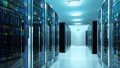 Data center. Photo: depositphotos