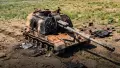 The russian federation casualties. Photo: Ministry of Defense