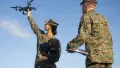 Drones from Ukrainian manufacturer F-drones advance to second stage of Pentagon's competition