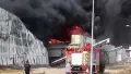 Наслідки атаки РФ. Фото: "Укрлендфармінг"