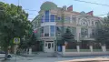 "Русский дом" в Кишинёве (Молдова)
Фото из социальных сетей