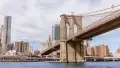 Brooklyn Bridge. Photo: depositphotos.