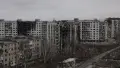 Костянтинівка станом на квітень 2026 року. Фото: 24-та ОМБр ЗСУ.