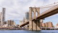 Brooklyn Bridge. Photo: depositphotos.
