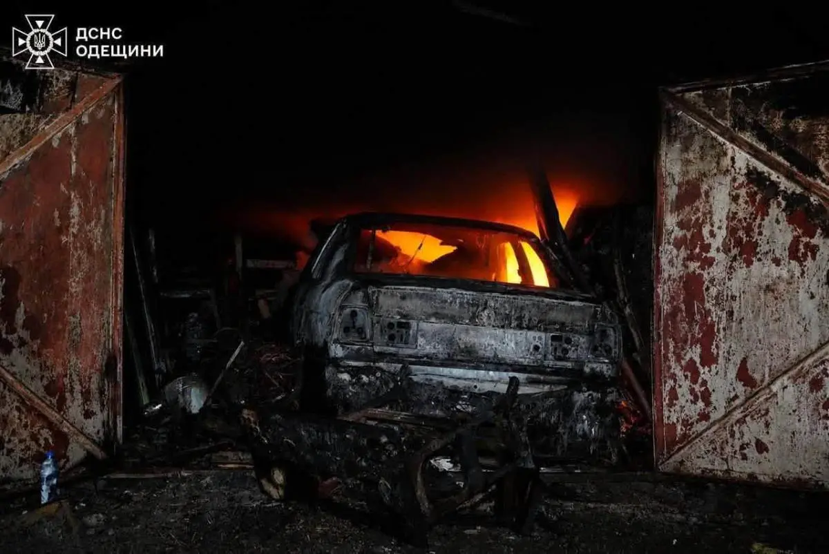 Фото: ДСНС Києва