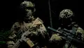 Бійці Окремого центру спеціальних операцій "Північ" ССО ЗСУ. Фото: t/V_Zelenskiy_official