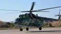 Мі-8. Ілюстративне фото: wikipedia