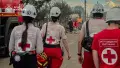 Наслідки атаки РФ. Вишневе. Фото: ДСНС України
