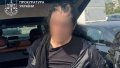 An Armenian citizen has been detained. Photo: Ukrainian Prosecutor's Office