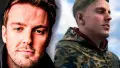 Люк Дейл та його персонаж в Kingdom Come: Deliverance. Колаж: Українські Новини