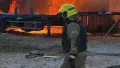 Наслідки атаки на Одесу. Фото опублікував Олег Кіпер 