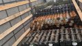 Explosives and weapons. Photo: State Bureau of Investigation