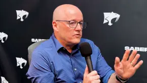 Тім Вілліц. Фото: скриншот з відео