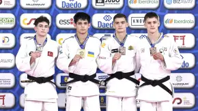 Літо перемог Olympic Dreams: 18 медалей на Чемпіонаті та Кубках Європи