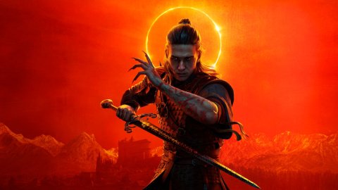 The Blood of Dawnwalker. Фото: Bandai Namco Entertainment