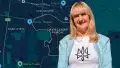Наталія Піпа. Колаж: Українські Новини
