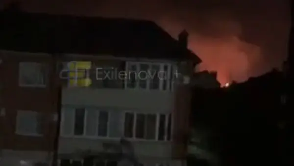 Video screenshot