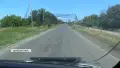 Евакуація з Дружківки. Скриншот відео
