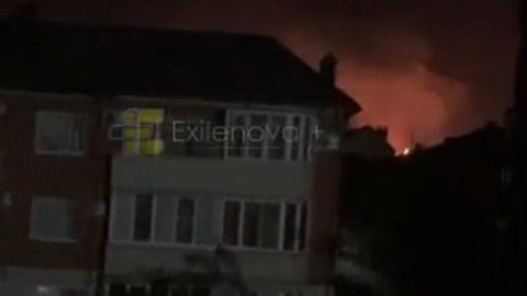 Скрин відео