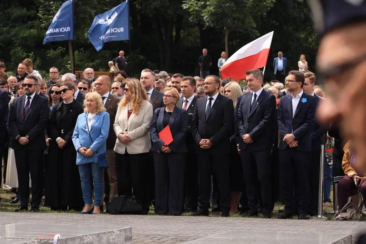 Фото: Посольство України в Польщі