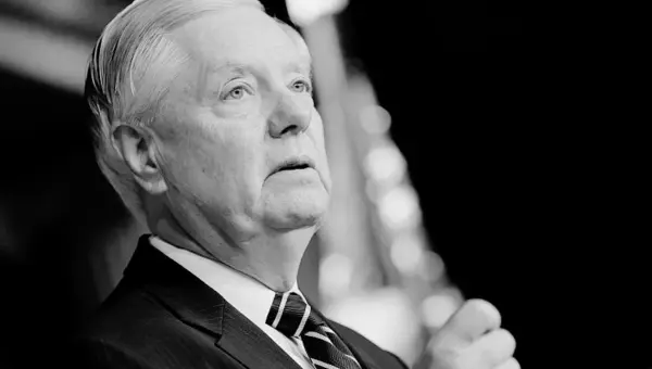 Lindsey Graham 