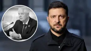 Колаж: Українські Новини