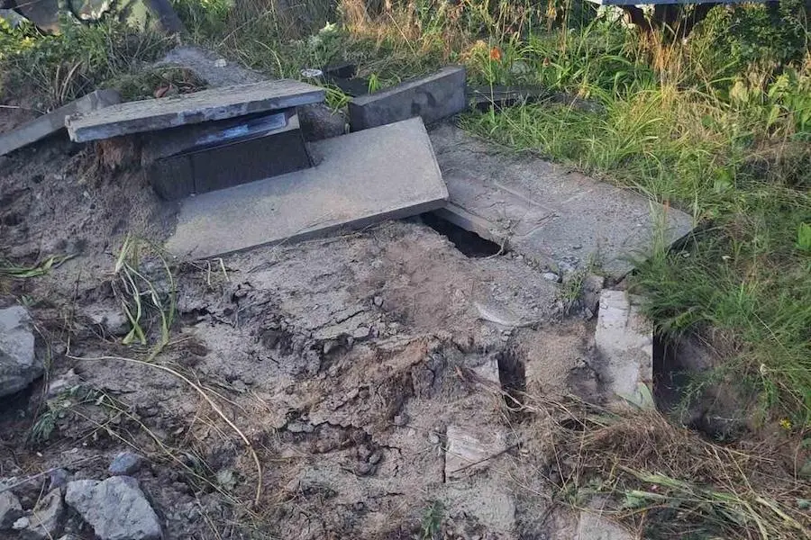 Фото: Суспільне Харків.