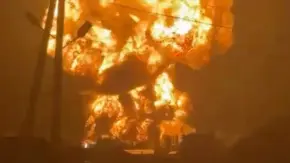 Footage from the Stavropol Krai. Photo: Exilenova+